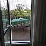 Rundblick Im Elbsandsteingebirge Bei Bad Schandau Guest house
