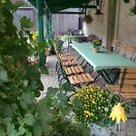 Rundblick Im Elbsandsteingebirge Bei Bad Schandau Guest house