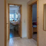 Rundblick Im Elbsandsteingebirge Bei Bad Schandau Guest house Rathmannsdorf