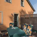 Rundblick Im Elbsandsteingebirge Bei Bad Schandau 4* Rathmannsdorf