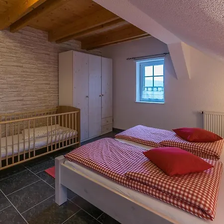 Rundblick Im Elbsandsteingebirge Bei Bad Schandau 4* Rathmannsdorf