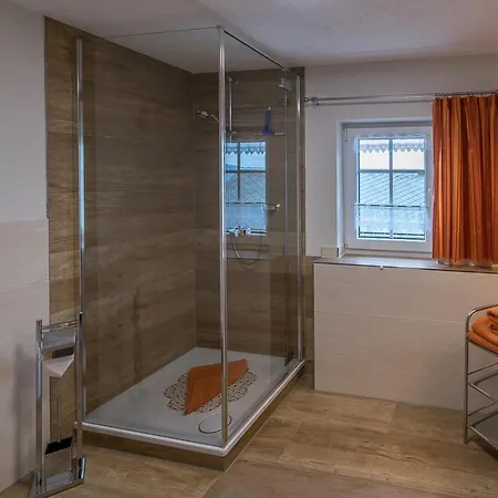 Guest house Rundblick Im Elbsandsteingebirge Bei Bad Schandau *