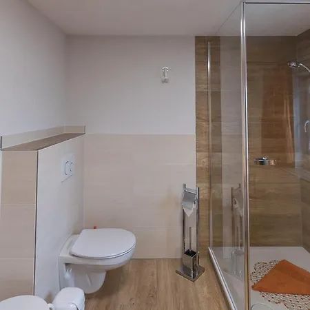 Rundblick Im Elbsandsteingebirge Bei Bad Schandau Rathmannsdorf