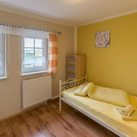 Rundblick Im Elbsandsteingebirge Bei Bad Schandau Pensjonat 4*