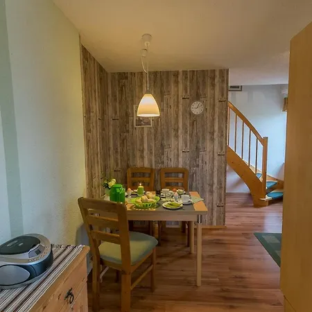 Rundblick Im Elbsandsteingebirge Bei Bad Schandau Rathmannsdorf