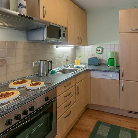 Rundblick Im Elbsandsteingebirge Bei Bad Schandau Pensjonat 4*