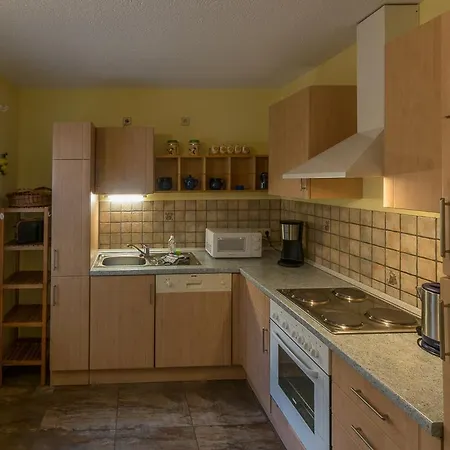 Pensjonat Rundblick Im Elbsandsteingebirge Bei Bad Schandau Rathmannsdorf