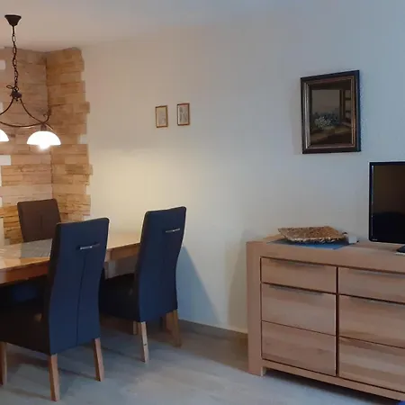 Pensjonat Rundblick Im Elbsandsteingebirge Bei Bad Schandau