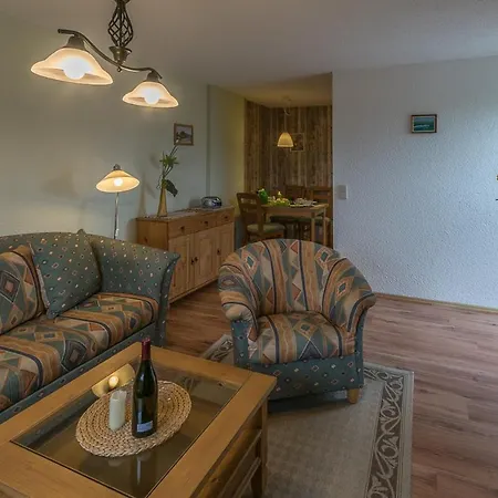 Rundblick Im Elbsandsteingebirge Bei Bad Schandau Pensjonat 4*