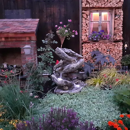 Rundblick Im Elbsandsteingebirge Bei Bad Schandau Rathmannsdorf