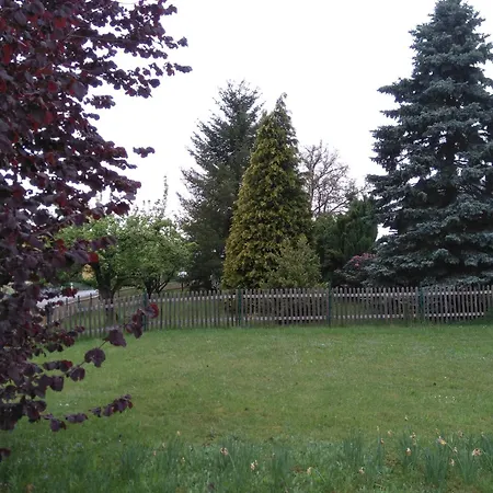 Pensjonat Rundblick Im Elbsandsteingebirge Bei Bad Schandau 4*