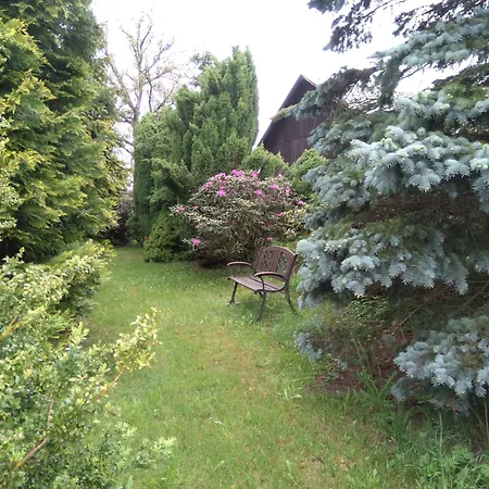 Rundblick Im Elbsandsteingebirge Bei Bad Schandau 4* Rathmannsdorf