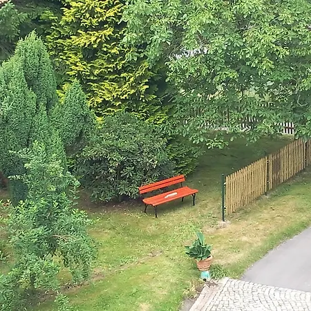 Rundblick Im Elbsandsteingebirge Bei Bad Schandau Rathmannsdorf