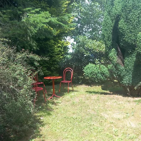 Rundblick Im Elbsandsteingebirge Bei Bad Schandau