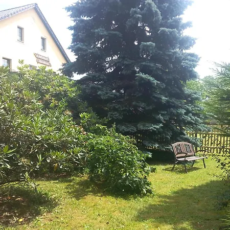 Rundblick Im Elbsandsteingebirge Bei Bad Schandau Pensjonat Rathmannsdorf
