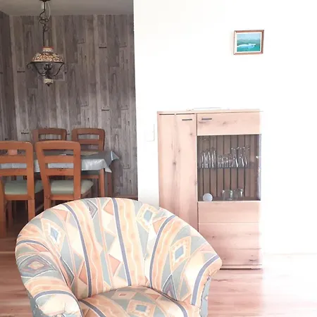 Pensjonat Rundblick Im Elbsandsteingebirge Bei Bad Schandau 4*