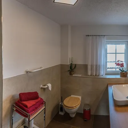 Guest house Rundblick Im Elbsandsteingebirge Bei Bad Schandau