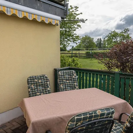 Rundblick Im Elbsandsteingebirge Bei Bad Schandau 4* Rathmannsdorf
