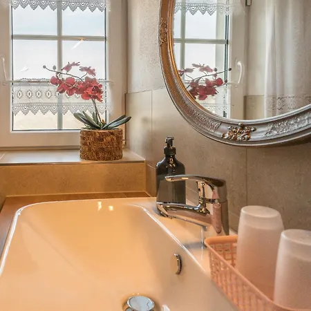 Rundblick Im Elbsandsteingebirge Bei Bad Schandau Rathmannsdorf