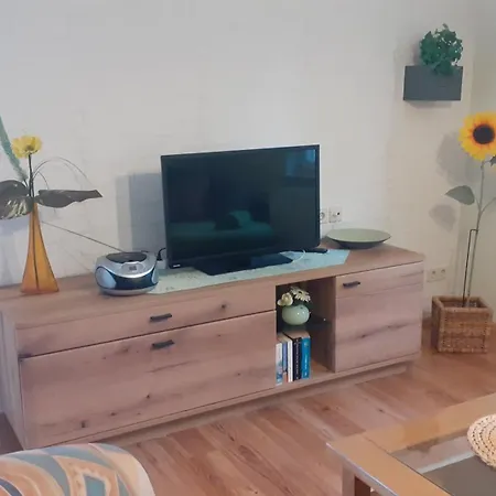 Rundblick Im Elbsandsteingebirge Bei Bad Schandau Pensjonat 4*