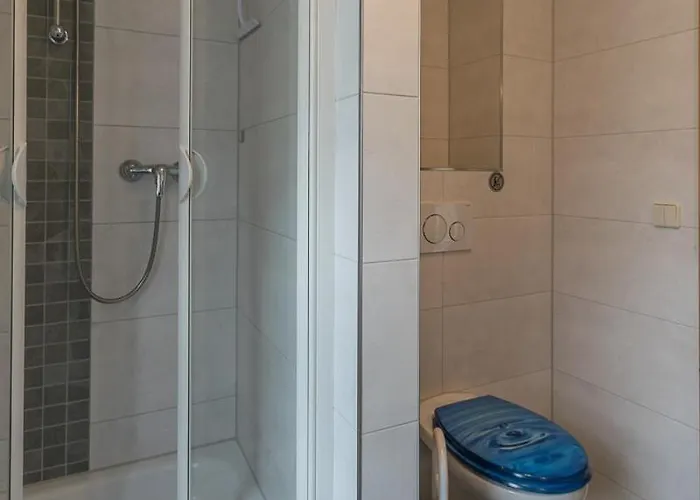 Rundblick Im Elbsandsteingebirge Bei Bad Schandau بيت ضيافة