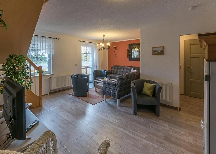 بيت ضيافة Rundblick Im Elbsandsteingebirge Bei Bad Schandau