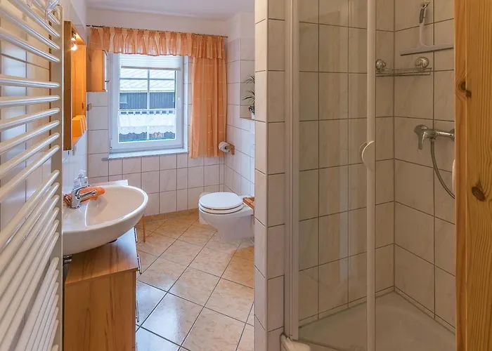 Rundblick Im Elbsandsteingebirge Bei Bad Schandau بيت ضيافة