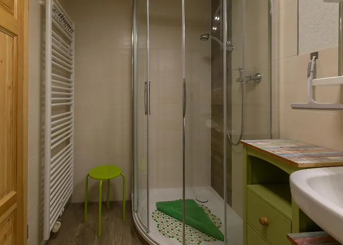 Rundblick Im Elbsandsteingebirge Bei Bad Schandau بيت ضيافة 4*