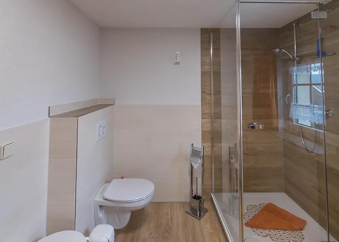 Rundblick Im Elbsandsteingebirge Bei Bad Schandau Rathmannsdorf