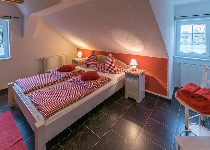 Rundblick Im Elbsandsteingebirge Bei Bad Schandau بيت ضيافة