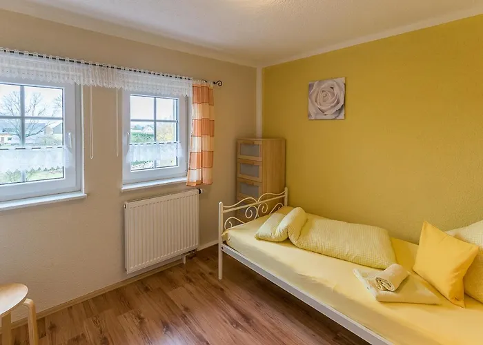 Rundblick Im Elbsandsteingebirge Bei Bad Schandau بيت ضيافة 4*