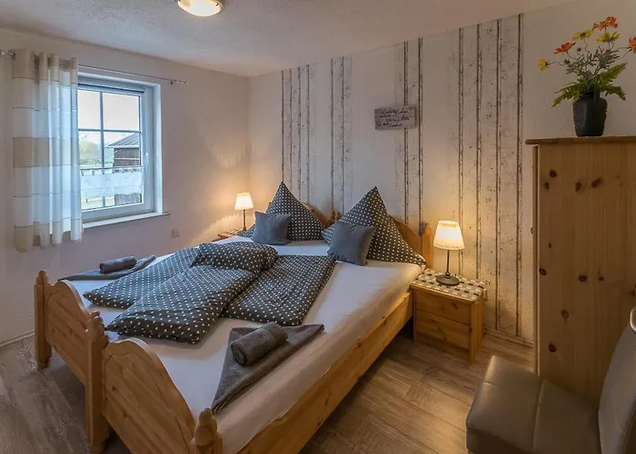 بيت ضيافة Rundblick Im Elbsandsteingebirge Bei Bad Schandau Rathmannsdorf