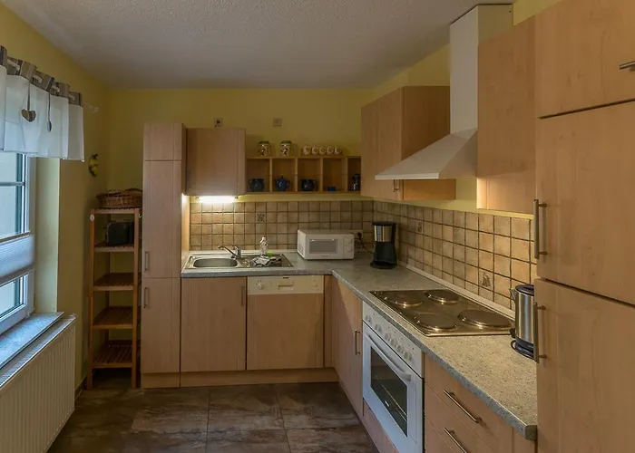 بيت ضيافة Rundblick Im Elbsandsteingebirge Bei Bad Schandau Rathmannsdorf