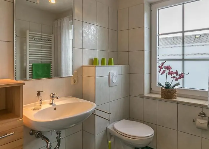 Rundblick Im Elbsandsteingebirge Bei Bad Schandau Rathmannsdorf