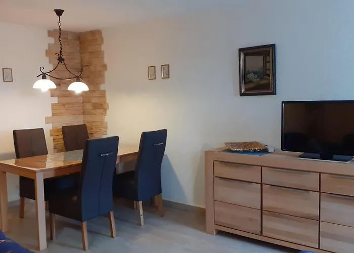 بيت ضيافة Rundblick Im Elbsandsteingebirge Bei Bad Schandau