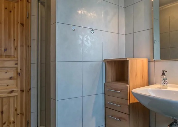 Rundblick Im Elbsandsteingebirge Bei Bad Schandau بيت ضيافة Rathmannsdorf