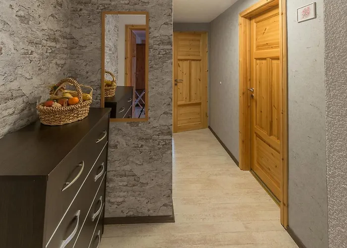 Rundblick Im Elbsandsteingebirge Bei Bad Schandau بيت ضيافة