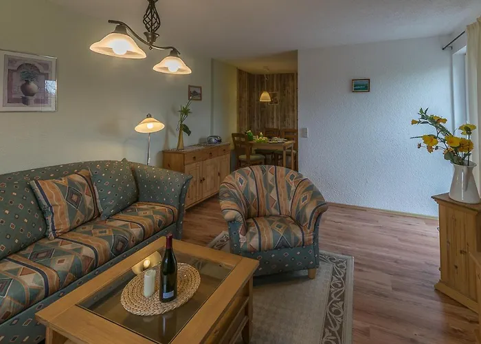 Rundblick Im Elbsandsteingebirge Bei Bad Schandau بيت ضيافة 4*