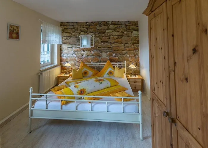 Rundblick Im Elbsandsteingebirge Bei Bad Schandau بيت ضيافة