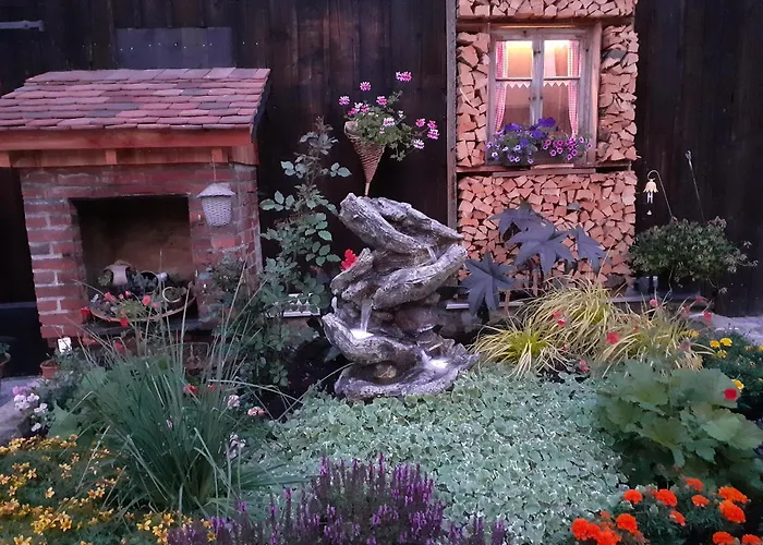 Rundblick Im Elbsandsteingebirge Bei Bad Schandau Rathmannsdorf