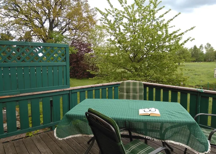 Rundblick Im Elbsandsteingebirge Bei Bad Schandau بيت ضيافة 4*