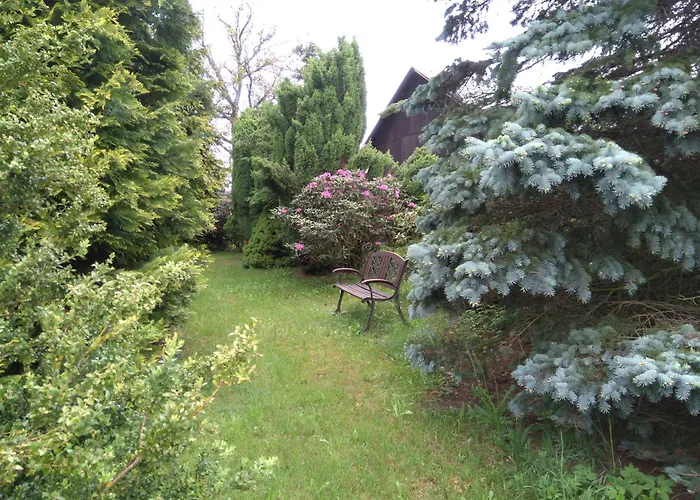 Rundblick Im Elbsandsteingebirge Bei Bad Schandau 4* Rathmannsdorf