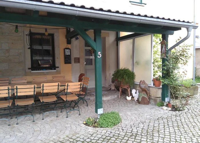 بيت ضيافة Rundblick Im Elbsandsteingebirge Bei Bad Schandau Rathmannsdorf