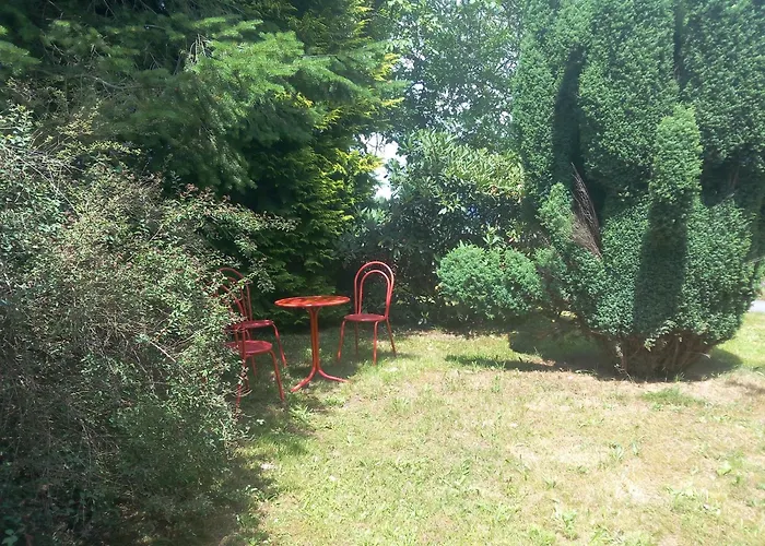 Rundblick Im Elbsandsteingebirge Bei Bad Schandau