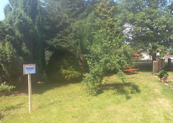 Rundblick Im Elbsandsteingebirge Bei Bad Schandau بيت ضيافة 4*