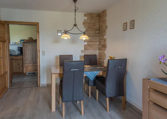 بيت ضيافة Rundblick Im Elbsandsteingebirge Bei Bad Schandau 4*