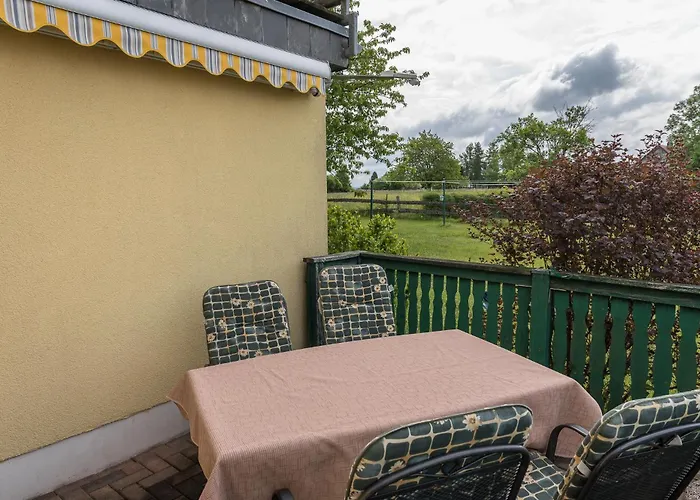 Rundblick Im Elbsandsteingebirge Bei Bad Schandau 4* Rathmannsdorf