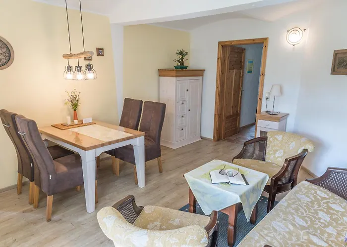 Rundblick Im Elbsandsteingebirge Bei Bad Schandau بيت ضيافة