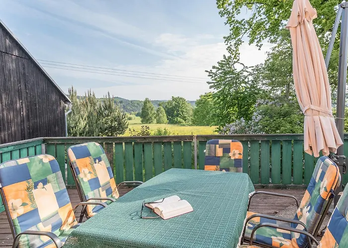 بيت ضيافة Rundblick Im Elbsandsteingebirge Bei Bad Schandau Rathmannsdorf