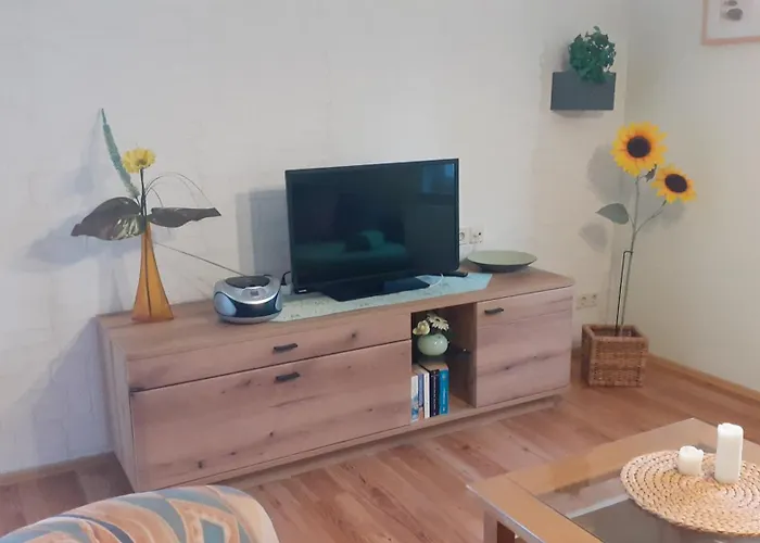 Rundblick Im Elbsandsteingebirge Bei Bad Schandau بيت ضيافة 4*